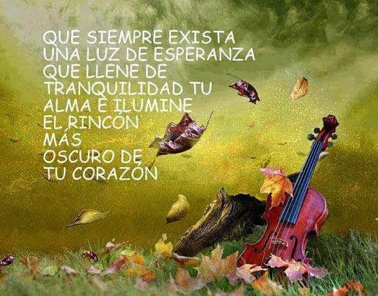 Imagenes • Frases para desear buena suerte