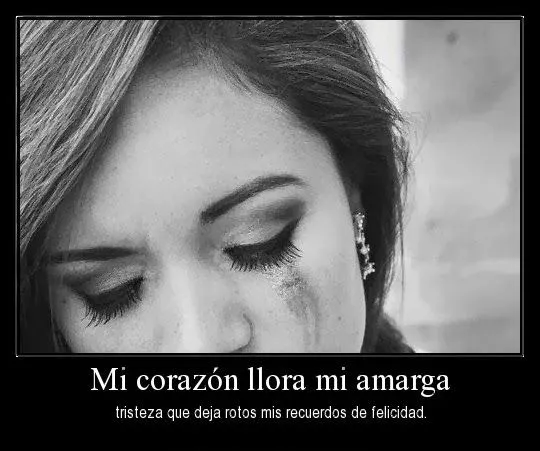 Imagenes y frases de desilucion - Imagui