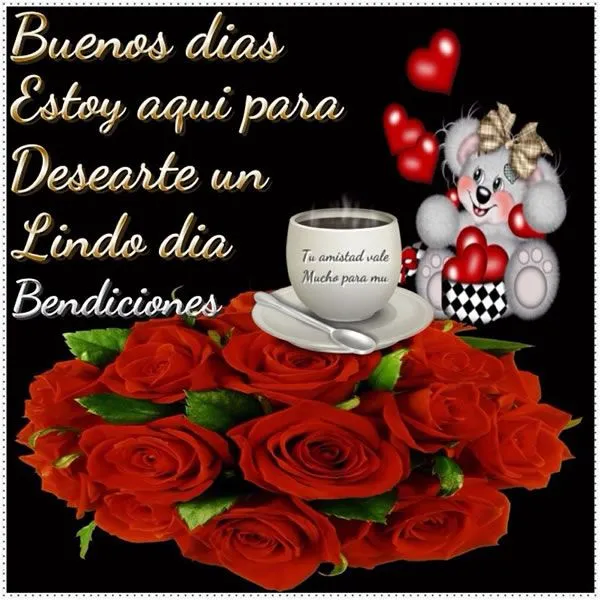 Imágenes con Frases para dar los Buenos Días, Feliz Día, Buen Día ... Imágenes con Frases para dar los Buenos Días, Feliz Día, Buen Día ...