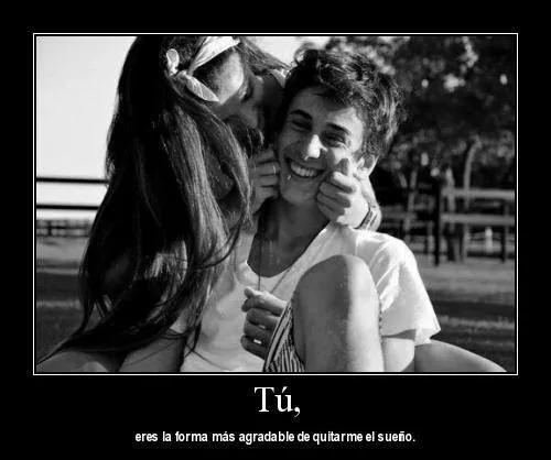 Imagenes • Frases de enamorado