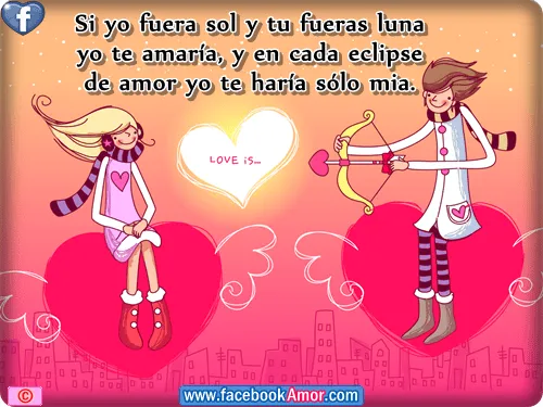 Imagenes con frases para enamorar para facebook Imagenes Bonitas ...