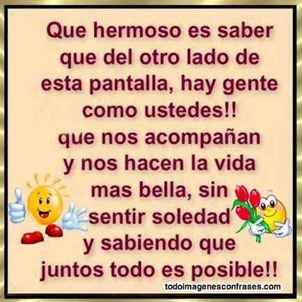 Imágenes con frases para Facebook Archives - Imágenes con Frases Imágenes con frases para Facebook Archives - Imágenes con Frases