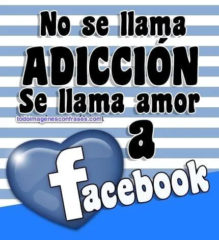 Imagenes con frases de Facebook Archives - Imágenes con Frases