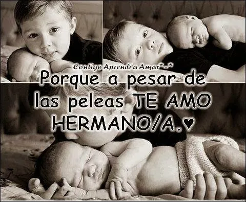 Imagenes y Frases Facebook: Te Amo