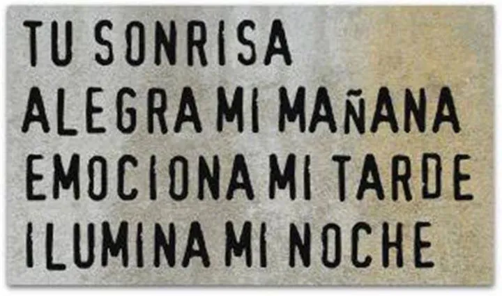 Imagenes y Frases Facebook: Tu Sonrisa Alegra Mi Mañana Imagenes y Frases Facebook: Tu Sonrisa Alegra Mi Mañana