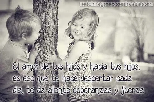 Imágenes con frases sobre la familia Archives - Imágenes con Frases