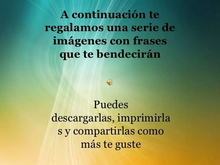 Imágenes con frases de fe
