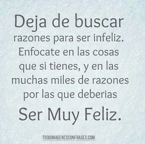 Imágenes con frases de felicidad Archives - Página 3 de 4 ... Imágenes con frases de felicidad Archives - Página 3 de 4 ...