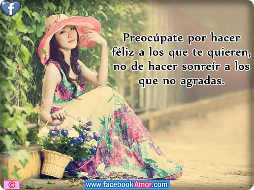 Imagenes con frases de felicidad para facebook - Imágenes Bonitas ... Imagenes con frases de felicidad para facebook - Imágenes Bonitas ...