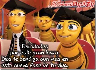 Imágenes con frases Feliz Graduación | Trato o truco Imágenes con frases Feliz Graduación | Trato o truco