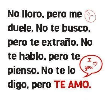 Solo Imagenes, Frases, Fotos y Carteles de Amor ∞ - Carteles de Amor Solo Imagenes, Frases, Fotos y Carteles de Amor ∞ - Carteles de Amor
