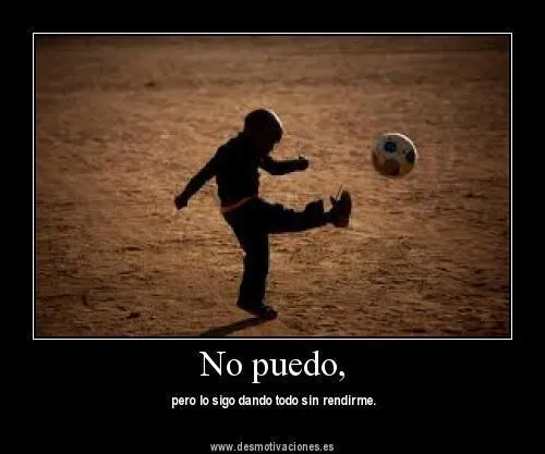 iDesmotivaciones: Imagenes de desmotivaciones de futbol para facebook iDesmotivaciones: Imagenes de desmotivaciones de futbol para facebook