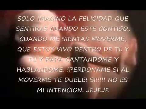 para ti mi futura mama, tkm - YouTube