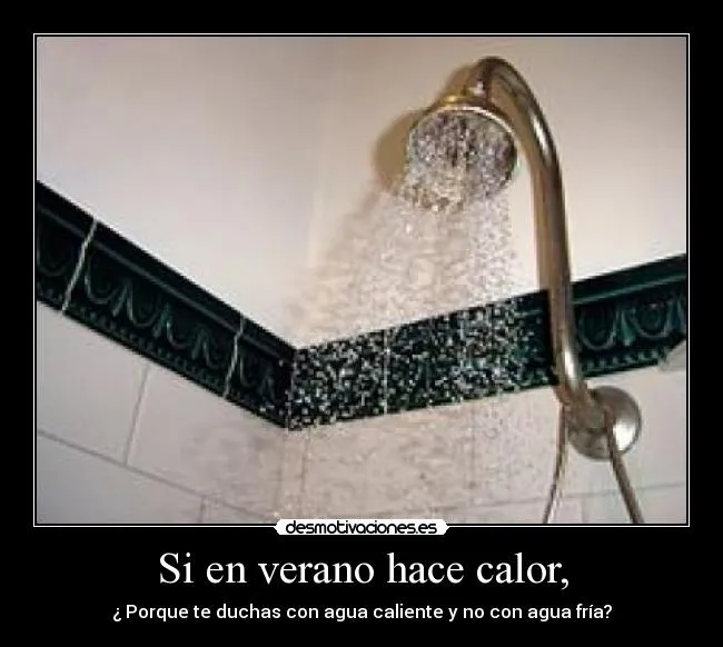 Frases de calor chistosas - Imagui