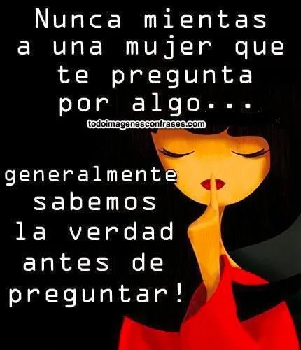 Imágenes con frases de mujeres Archives - Imágenes con Frases