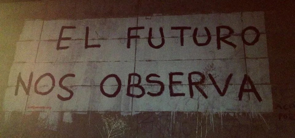 LA VIDA ES UNA SOLA ; VIVELA A TÚ MANERA