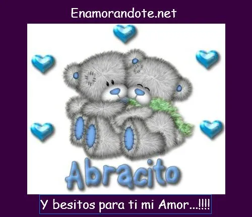 Las Mejores Frases Para Publicar en FB: Frases De Amor: Abracito y ... Las Mejores Frases Para Publicar en FB: Frases De Amor: Abracito y ...