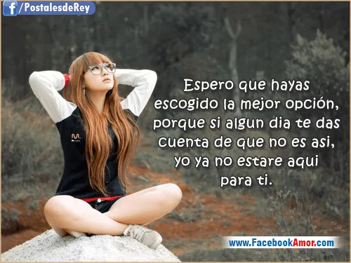 Imagenes con frases para tu ex - Imágenes Bonitas para Facebook ... Imagenes con frases para tu ex - Imágenes Bonitas para Facebook ...