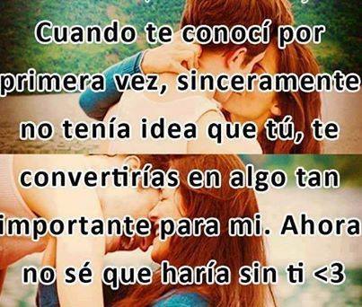 Imagenes con Frases Tu Eres lo mas importante - Imagenes de amor Imagenes con Frases Tu Eres lo mas importante - Imagenes de amor