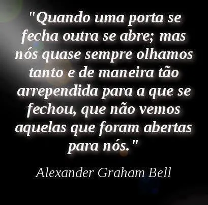 Frase inteligente - Imagui