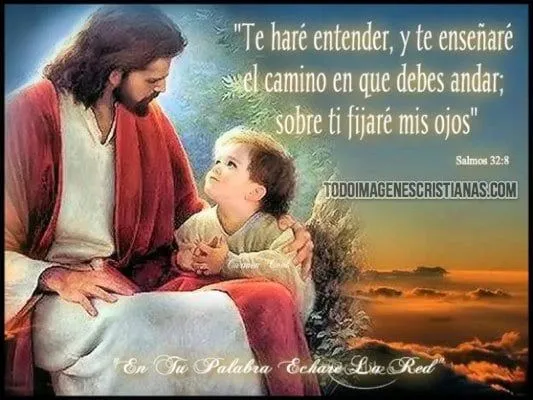 imagenes con frases de jesus Archivos - Imágenes Cristianas Gratis