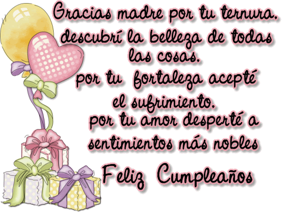 Imágenes con frases largas feliz cumpleaños | Blog de imágenes Imágenes con frases largas feliz cumpleaños | Blog de imágenes