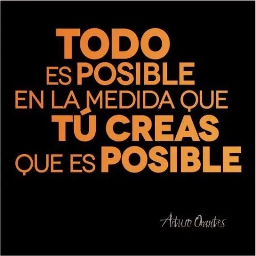 Imágenes con frases para levantar el ánimo | Frases que te hacen ...