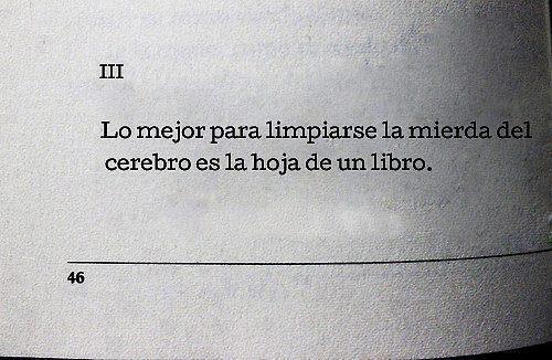 Imágenes de frases de libros y reflexión | Bloggin Red Imágenes de frases de libros y reflexión | Bloggin Red