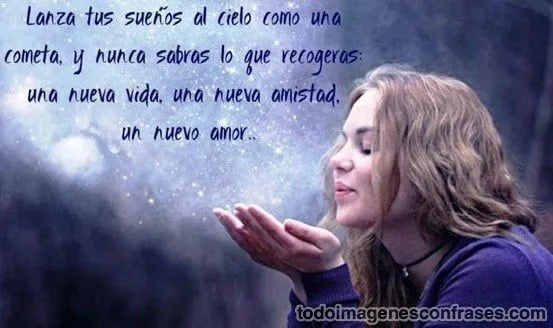 Imágenes con frases lindas Archives - Página 3 de 4 - Imágenes con ...