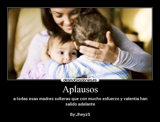imagenes con frases de madres solteras - ImagenesHIP.com imagenes con frases de madres solteras - ImagenesHIP.com