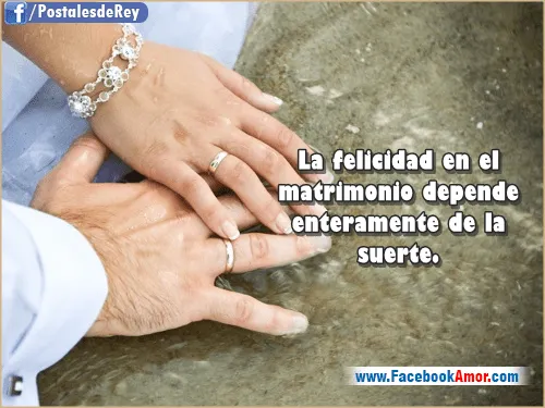 Imagenes con frases de matrimonio - Imágenes Bonitas para Facebook ... Imagenes con frases de matrimonio - Imágenes Bonitas para Facebook ...