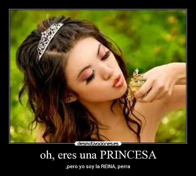 Carteles de Envidiosas | Desmotivaciones