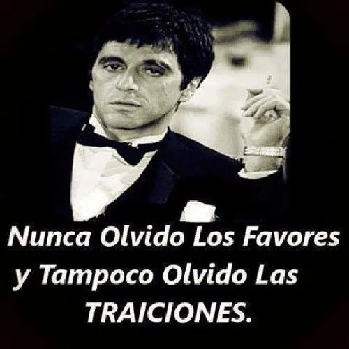 Nunca agaches la frente, haste respetar! — #frases #narco ... Nunca agaches la frente, haste respetar! — #frases #narco ...