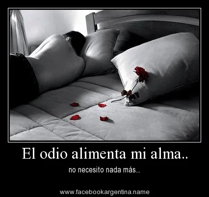 Imágenes con frases de odio | Imagenes bellas de amor Imágenes con frases de odio | Imagenes bellas de amor