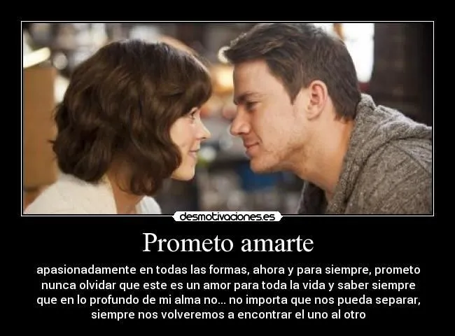 imagenes con frases de la pelicula votos de amor - IMG MLP imagenes con frases de la pelicula votos de amor - IMG MLP