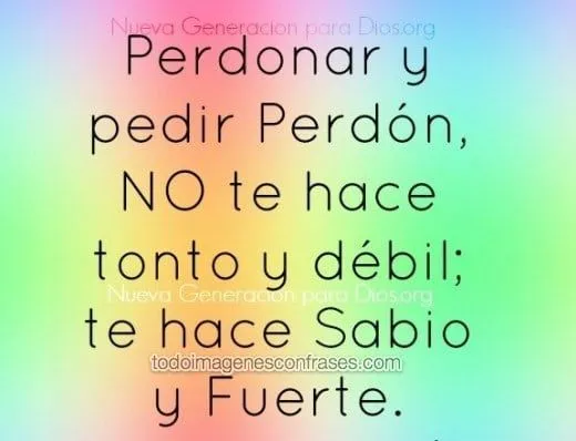Imágenes con frases de perdón Archives - Imágenes con Frases Imágenes con frases de perdón Archives - Imágenes con Frases