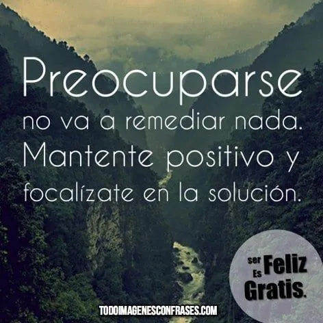 Imágenes con frases positivas Archives - Página 4 de 7 - Imágenes ... Imágenes con frases positivas Archives - Página 4 de 7 - Imágenes ...