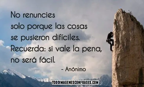 Imágenes con frases positivas Archives - Página 5 de 7 - Imágenes ... Imágenes con frases positivas Archives - Página 5 de 7 - Imágenes ...
