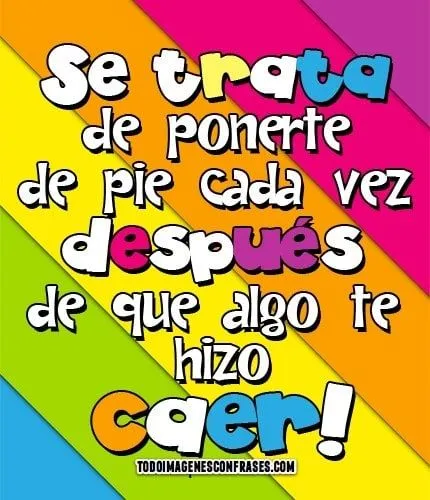 Imágenes con frases positivas Archives - Página 5 de 7 - Imágenes ... Imágenes con frases positivas Archives - Página 5 de 7 - Imágenes ...