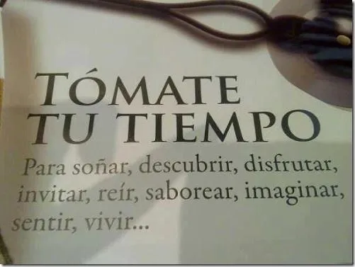 imágenes con frases positivas, para facebook twitter, etc | Busco ...