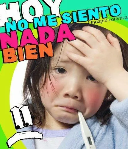 Imágenes con frases “que te mejores” | Trato o truco Imágenes con frases “que te mejores” | Trato o truco