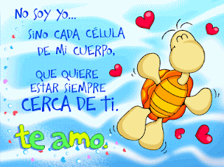 Imagenes con frases "TE AMO" | Amor y Tinta