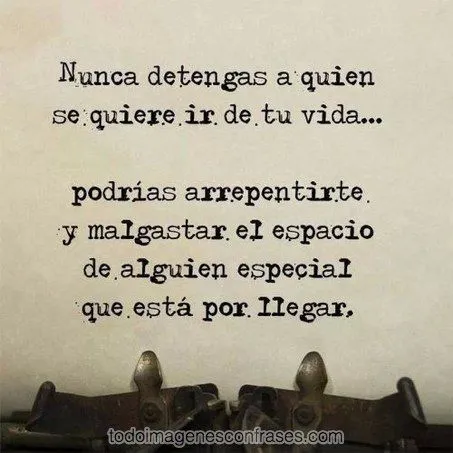 Imagenes d frases d reflexion - Imagui