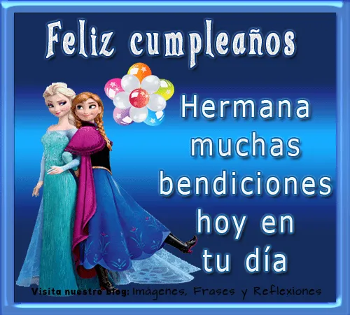 Imágenes, Frases y Reflexiones: Invitación princesa Frozen Imágenes, Frases y Reflexiones: Invitación princesa Frozen