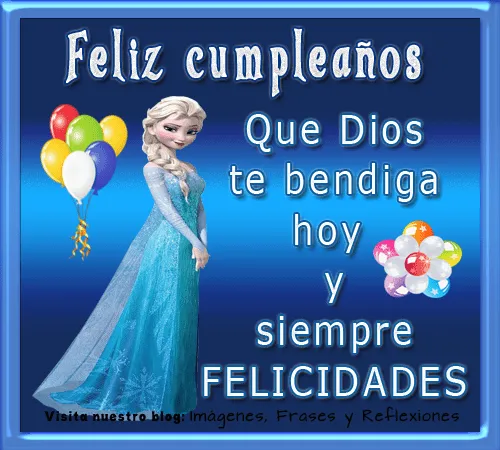 Imágenes, Frases y Reflexiones: Invitación princesa Frozen Imágenes, Frases y Reflexiones: Invitación princesa Frozen