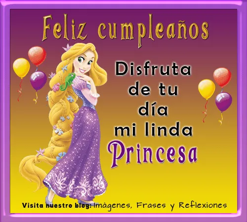 Imágenes, Frases y Reflexiones: Invitacion Princesa Rapunzel Imágenes, Frases y Reflexiones: Invitacion Princesa Rapunzel