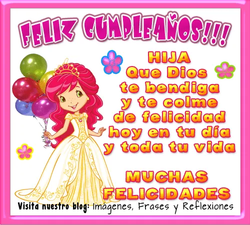 Imágenes, Frases y Reflexiones: Invitación Rosita Fresita Imágenes, Frases y Reflexiones: Invitación Rosita Fresita