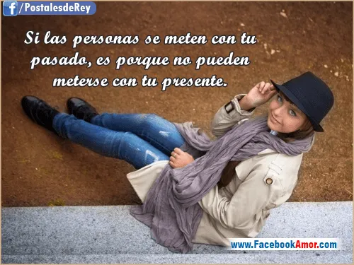 Imagenes con frases reflexivas - Imágenes Bonitas para Facebook ...