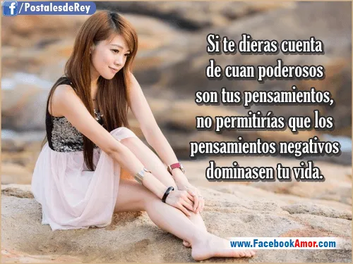 Imagenes con frases reflexivas - Imágenes Bonitas para Facebook ...