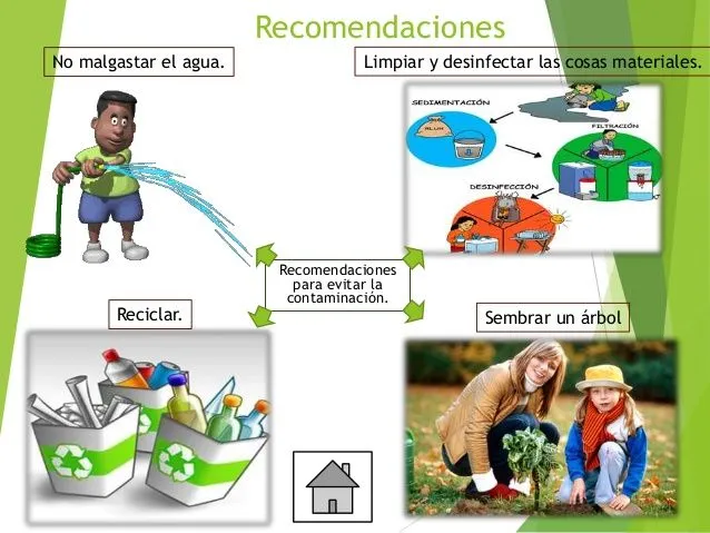 Imágenes con frases relacionadas al Cuidado del Medio Ambiente ... Imágenes con frases relacionadas al Cuidado del Medio Ambiente ...